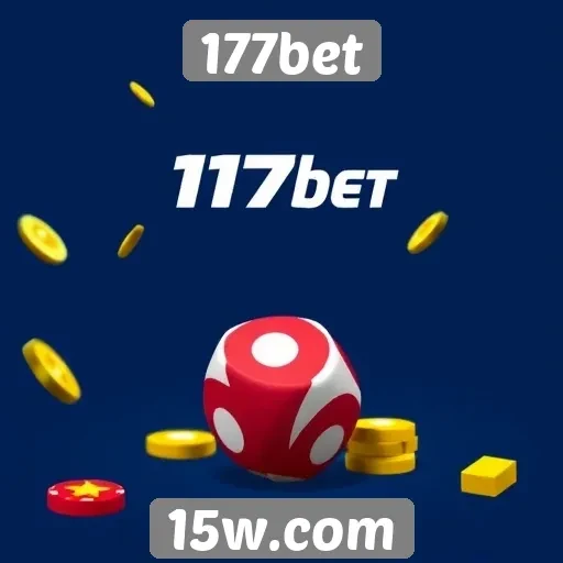 Promoções atraentes no site 177bet