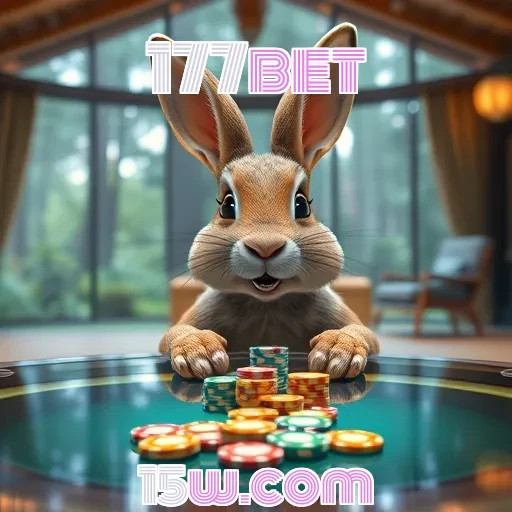177bet: Descubra o Mundo de Jogos e Apostas que Espera por Você!