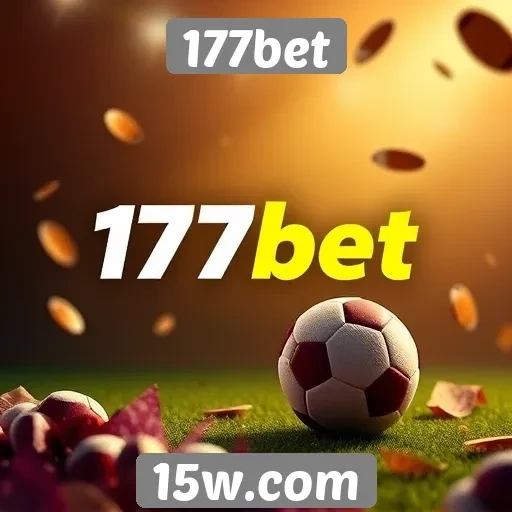 Ofertas e bônus disponíveis na 177bet