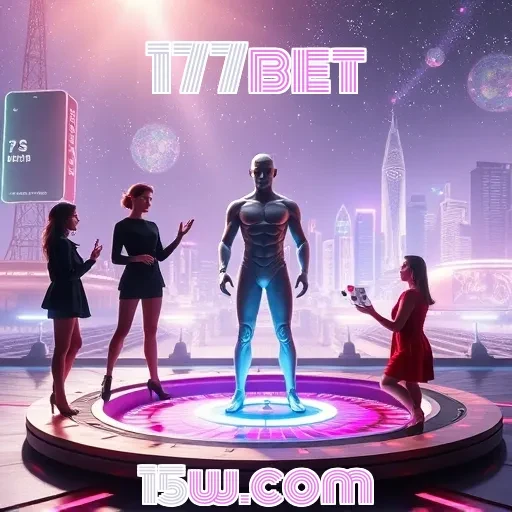 177bet: Potencializando Suas Apostas com Ótimos Métodos de Pagamento