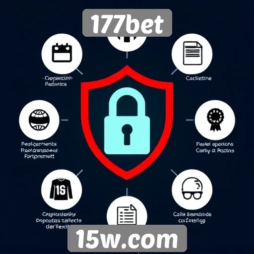 Aspectos de segurança e privacidade no 177bet